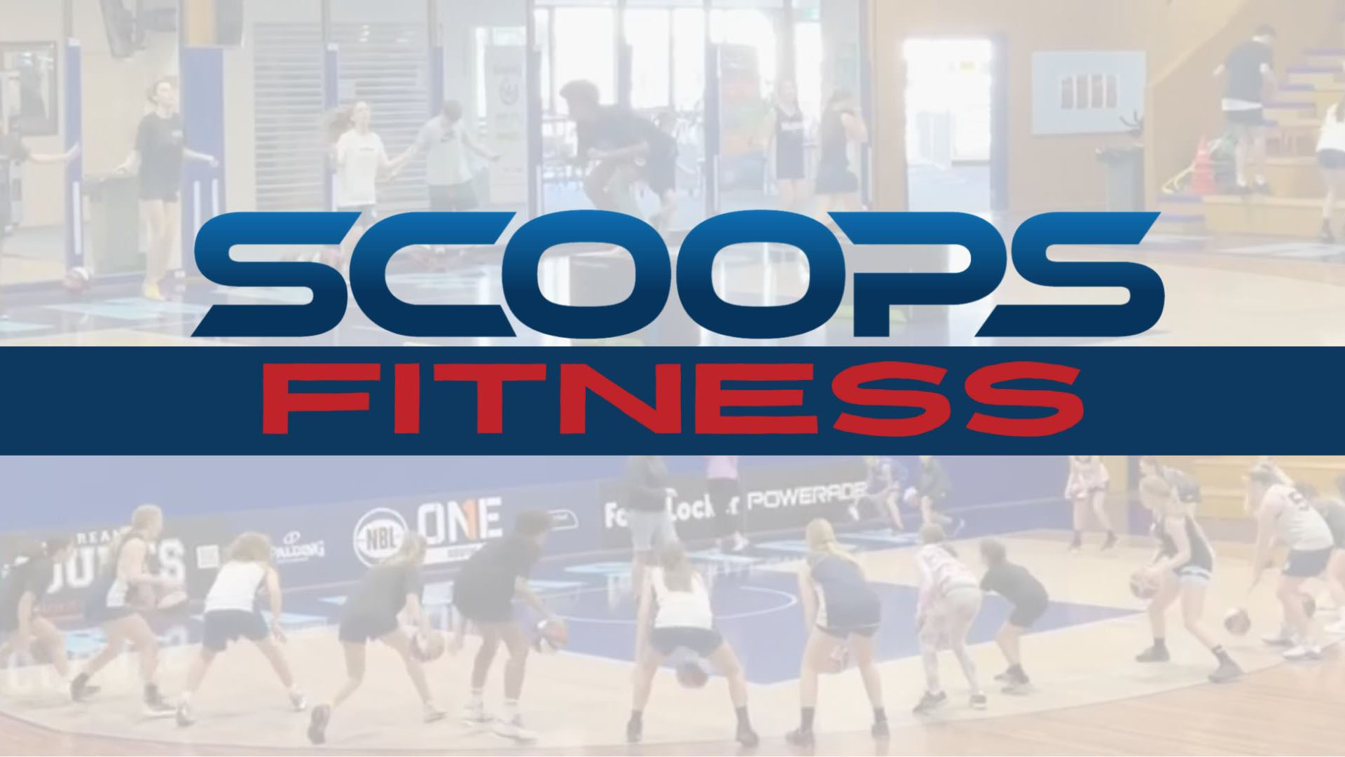 SCOOPS FITNESS BALLFIT TRAINING Frankston & District Basketball