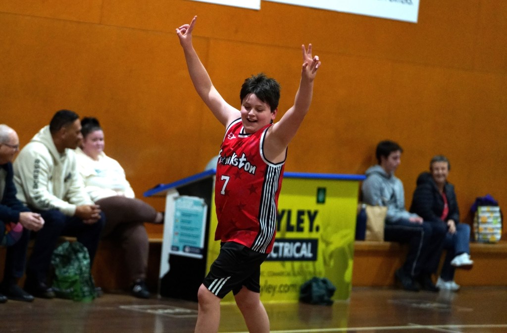 BACK-TO-BACK - FDBA WINS INCLUSIVE ASSOCIATION OF THE YEAR - Frankston ...